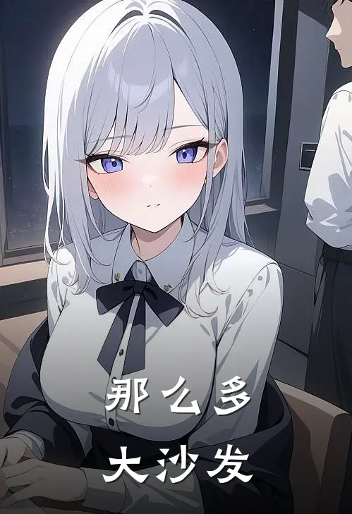 那么多大沙发