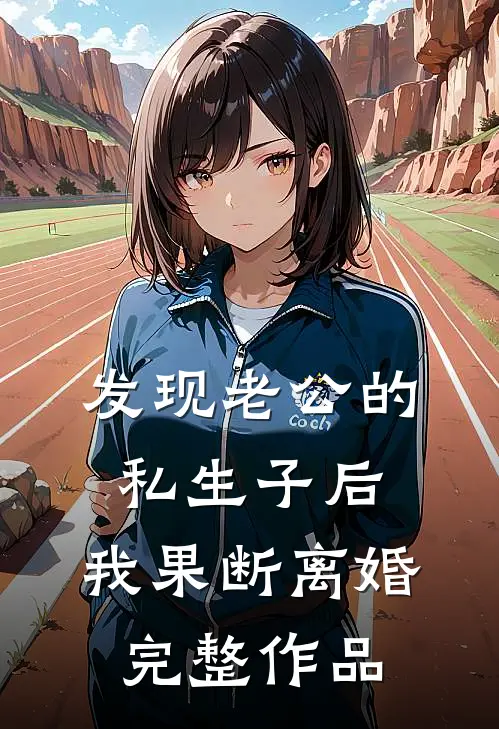 发现老公的私生子后，我果断离婚完整作品