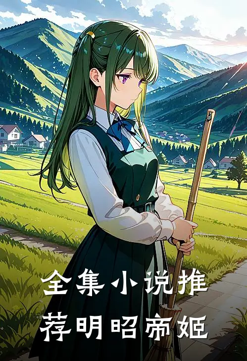 全集小说推荐明昭帝姬