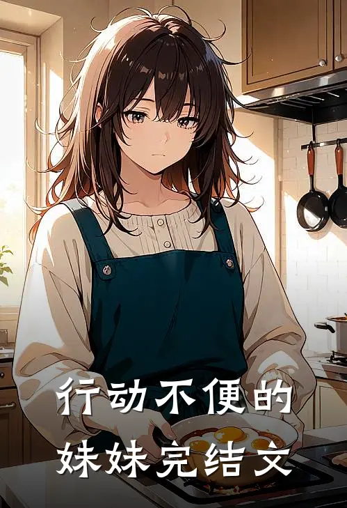 行动不便的妹妹完结文