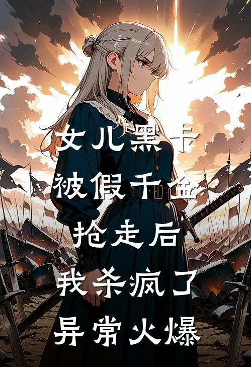 女儿黑卡被假千金抢走后，我杀疯了异常火爆