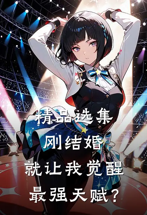 精品选集刚结婚，就让我觉醒最强天赋？