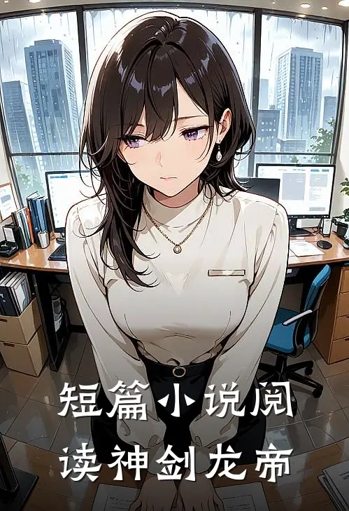 短篇小说阅读神剑龙帝