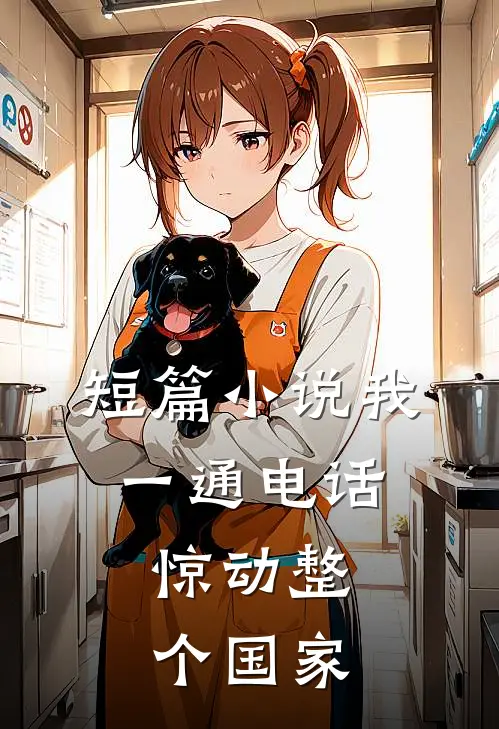 短篇小说我一通电话，惊动整个国家