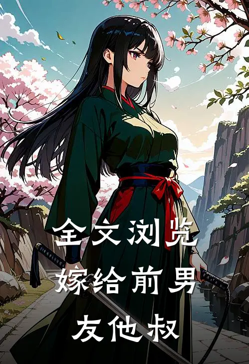 全文浏览嫁给前男友他叔