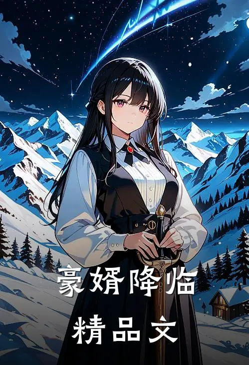 豪婿降临精品文