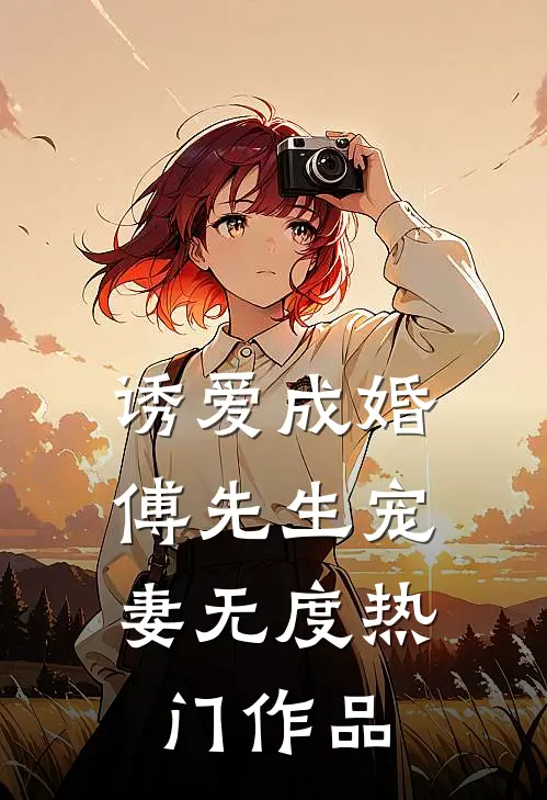 诱爱成婚：傅先生宠妻无度热门作品