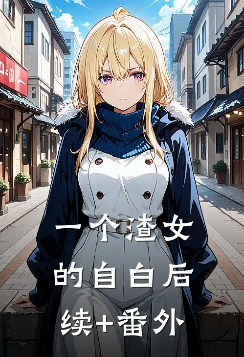一个渣女的自白后续+番外