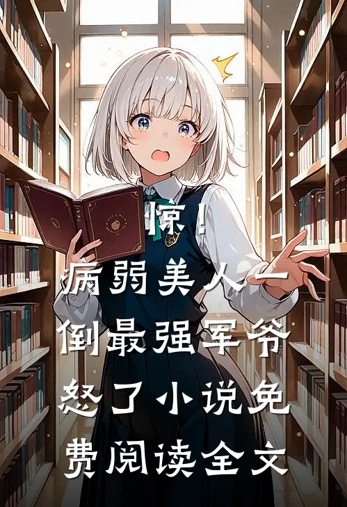 惊！病弱美人一倒，最强军爷怒了小说免费阅读全文