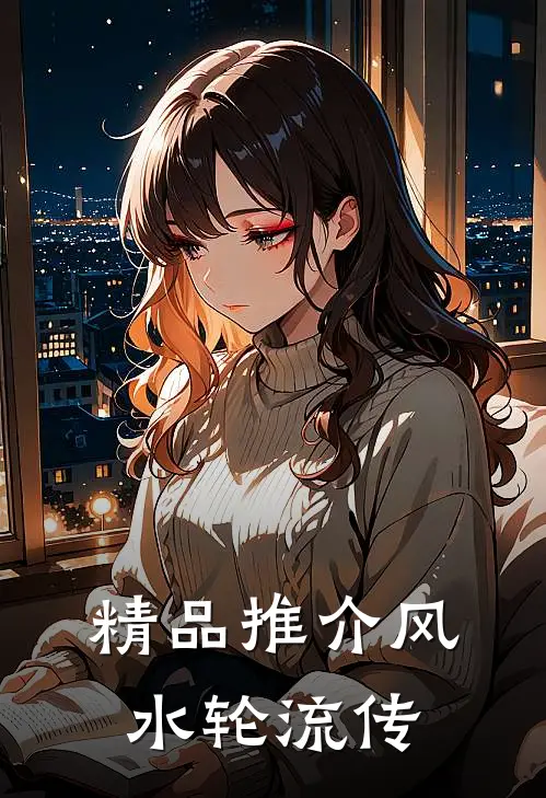 精品推介风水轮流传