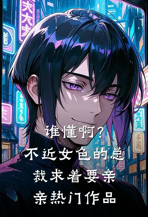 谁懂啊？不近女色的总裁求着要亲亲热门作品