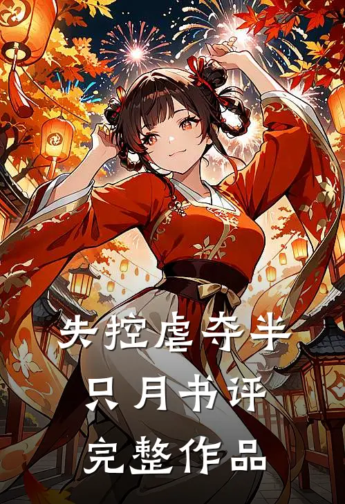 失控虐夺半只月书评完整作品