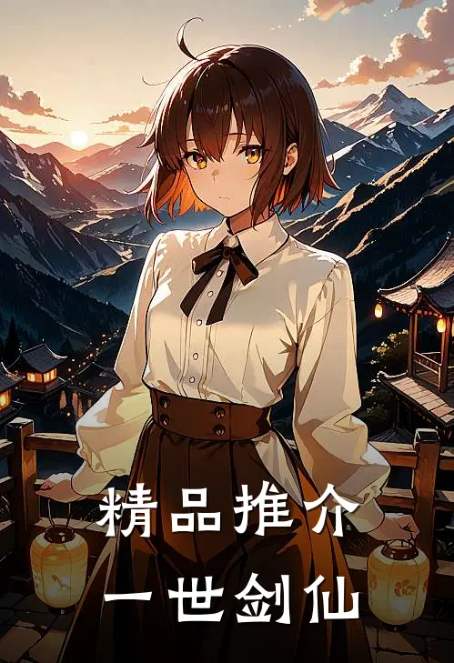 精品推介一世剑仙