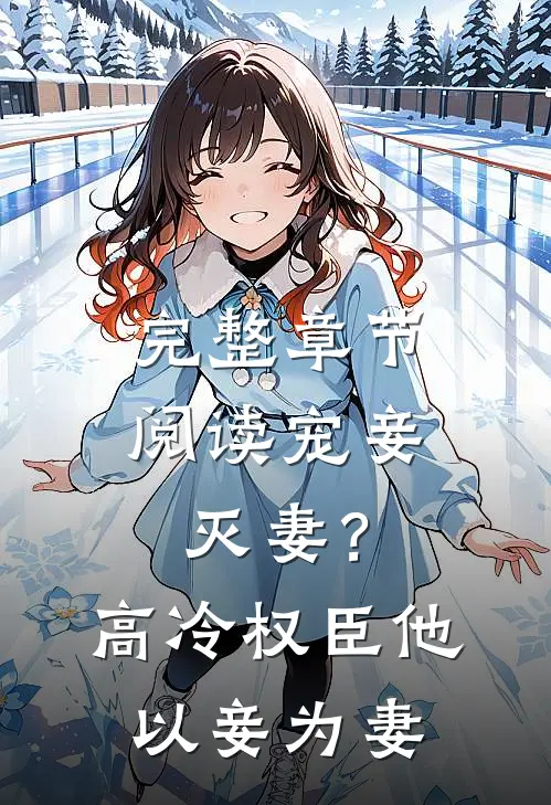 完整章节阅读宠妾灭妻？高冷权臣他以妾为妻