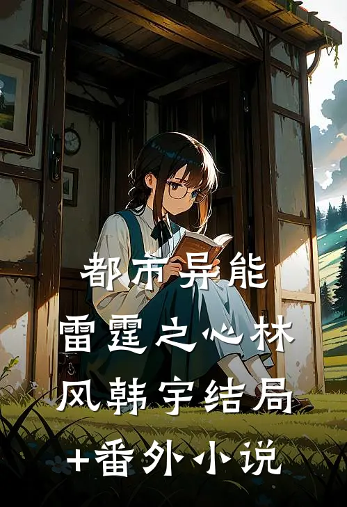 都市异能：雷霆之心林风韩宇结局+番外小说