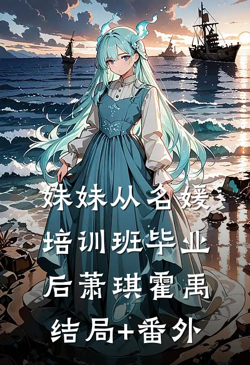 妹妹从名媛培训班毕业后萧琪霍禹结局+番外
