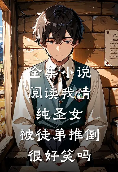 全集小说阅读我清纯圣女，被徒弟推倒很好笑吗