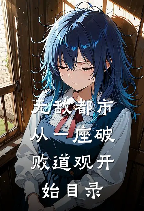 无敌都市:从一座破败道观开始目录
