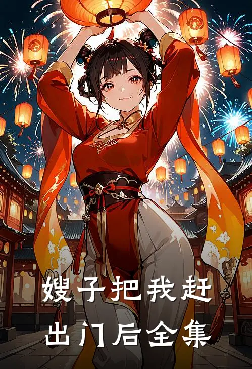 嫂子把我赶出门后全集