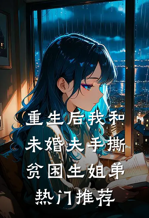 重生后我和未婚夫手撕贫困生姐弟热门推荐