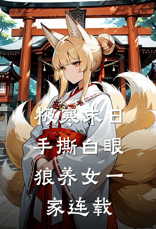 极寒末日，手撕白眼狼养女一家连载