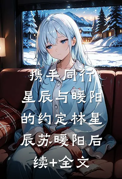 携手同行：星辰与暖阳的约定林星辰苏暖阳后续+全文