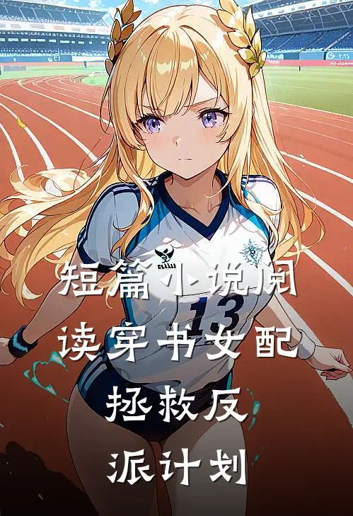 短篇小说阅读穿书女配：拯救反派计划