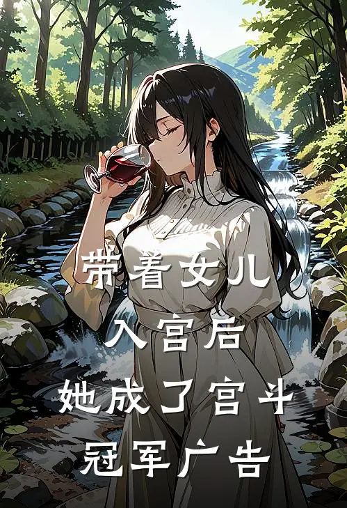 带着女儿入宫后，她成了宫斗冠军广告