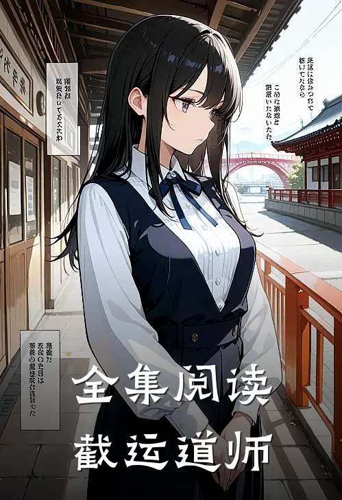 全集阅读截运道师