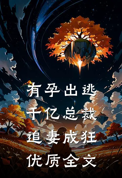 有孕出逃：千亿总裁追妻成狂优质全文