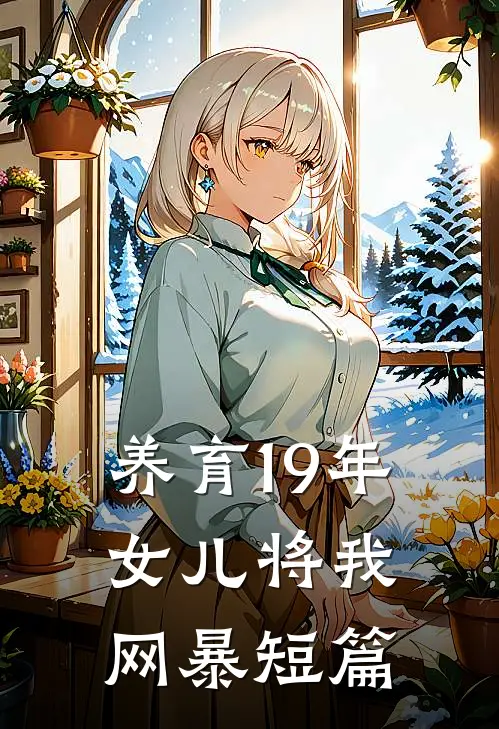 养育19年，女儿将我网暴短篇