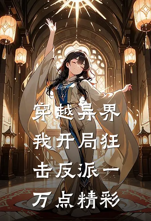 穿越异界，我开局狂击反派一万点精彩