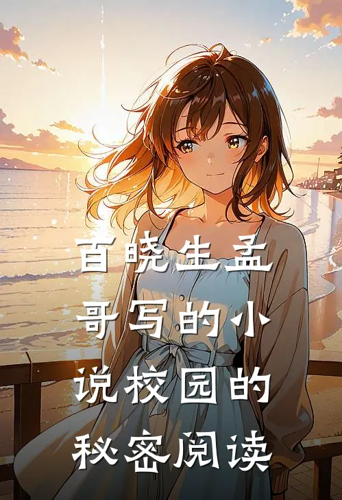 百晓生孟哥写的小说校园的秘密阅读