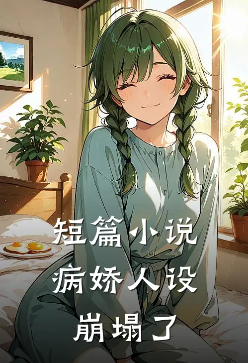 短篇小说病娇人设崩塌了