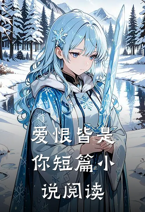 爱恨皆是你短篇小说阅读