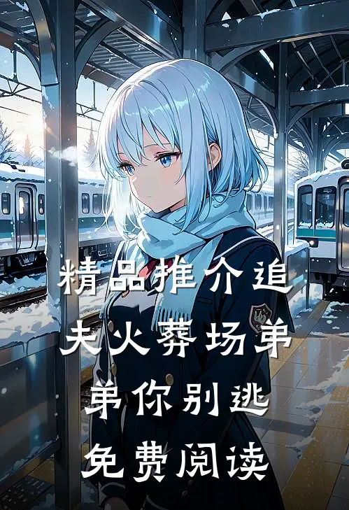 精品推介追夫火葬场弟弟你别逃免费阅读
