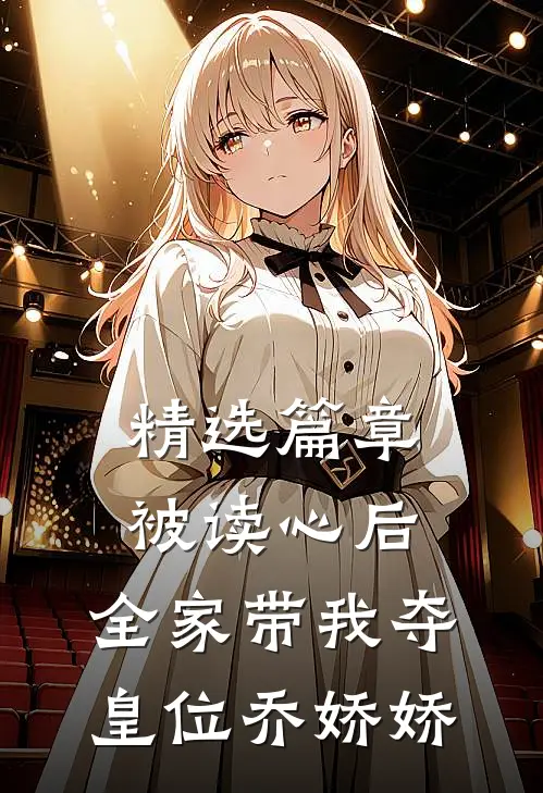 精选篇章被读心后,全家带我夺皇位 乔娇娇