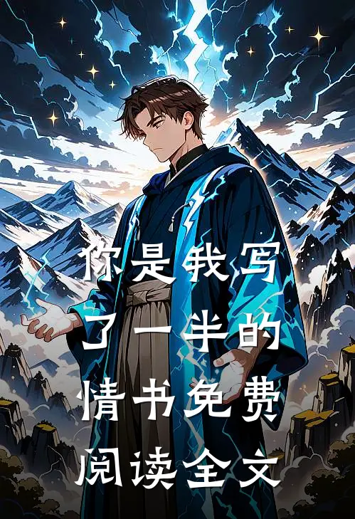 你是我写了一半的情书免费阅读全文