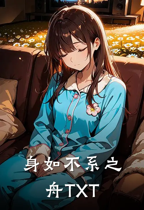 身如不系之舟TXT