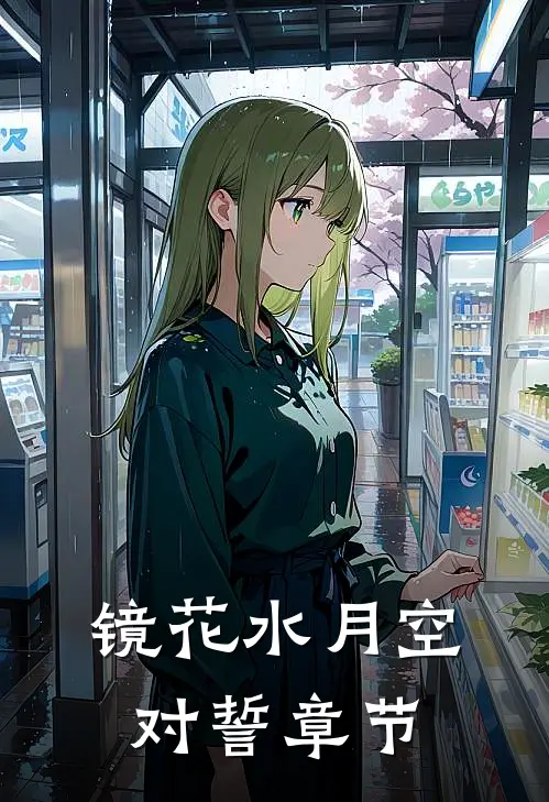 镜花水月空对誓章节