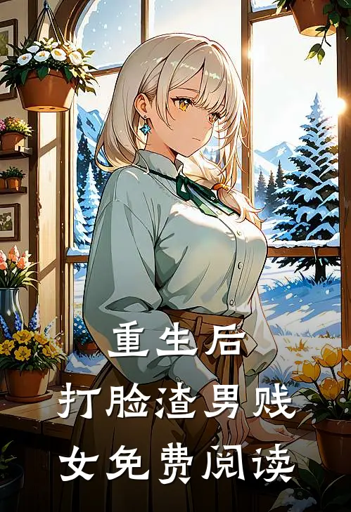 重生后，打脸渣男贱女免费阅读