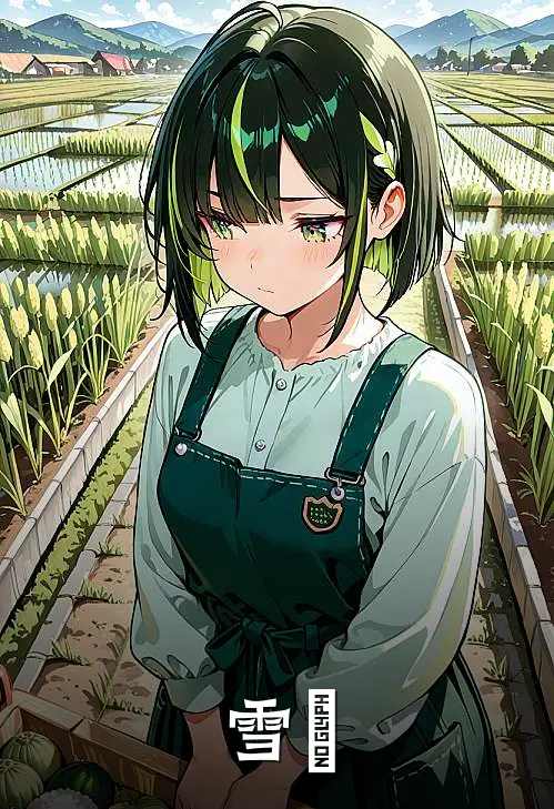 雪婳