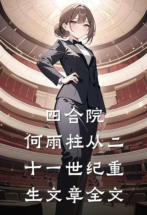 四合院：何雨柱从二十一世纪重生文章全文