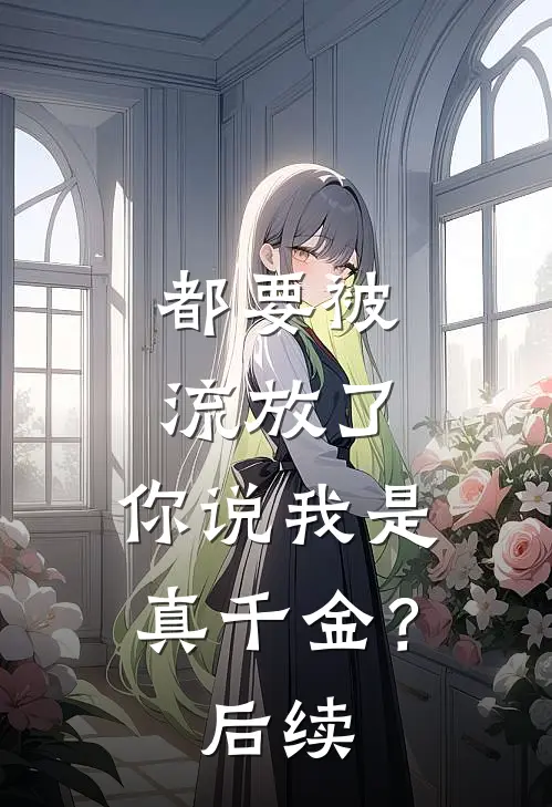 都要被流放了，你说我是真千金？后续