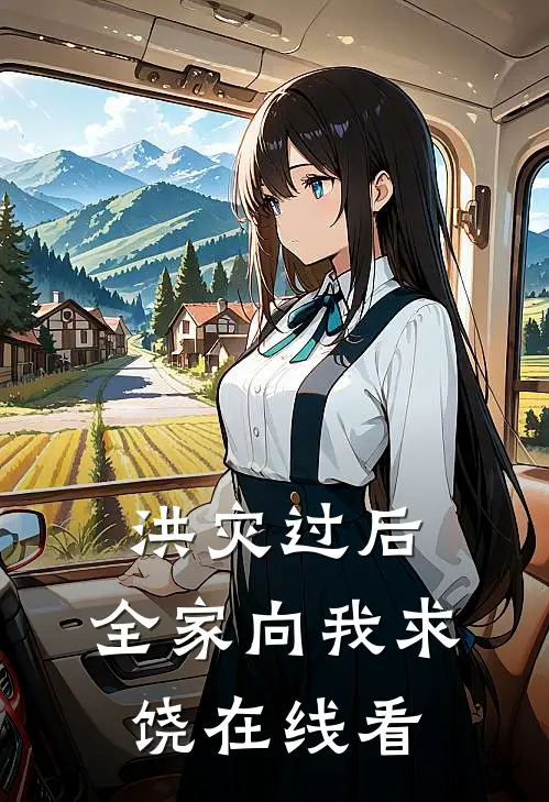 洪灾过后，全家向我求饶在线看