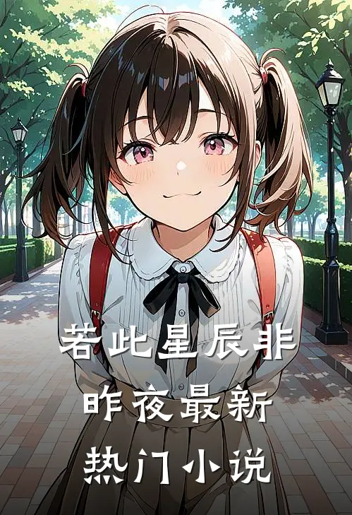 若此星辰非昨夜最新热门小说