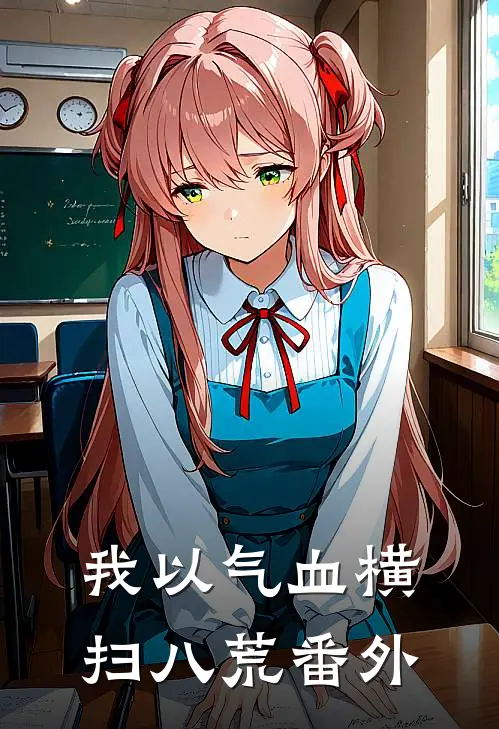 我以气血横扫八荒番外