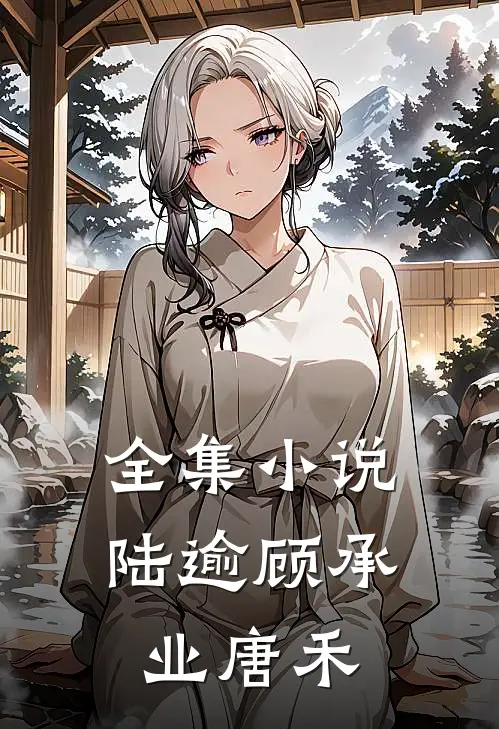 全集小说陆逾顾承业唐禾