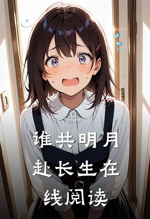 谁共明月赴长生在线阅读