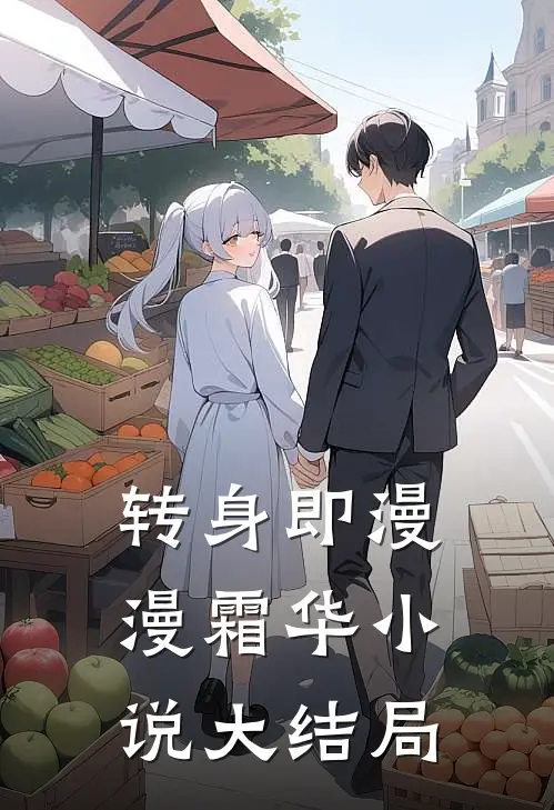 转身即漫漫霜华小说大结局